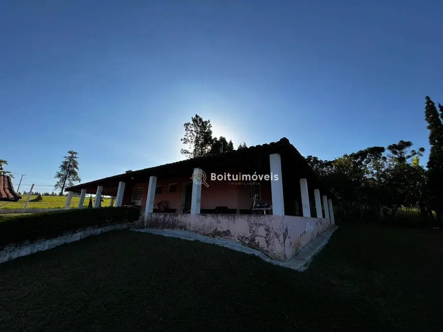 Foto 2 de Chácara com 3 quartos à venda, 6000m2 em Cesario Lange - SP