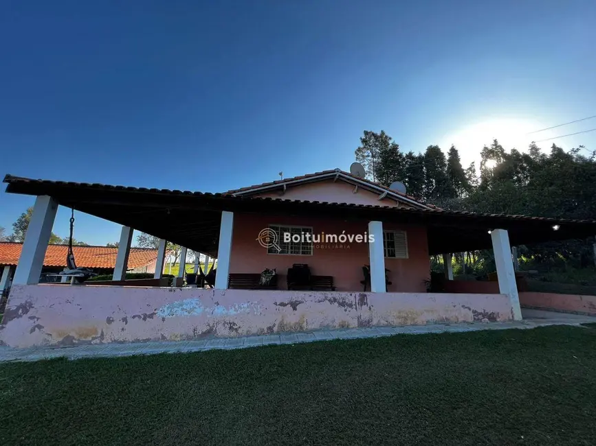 Foto 3 de Chácara com 3 quartos à venda, 6000m2 em Cesario Lange - SP