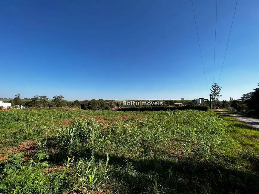 Foto 4 de Terreno / Lote à venda, 5200m2 em Cesario Lange - SP