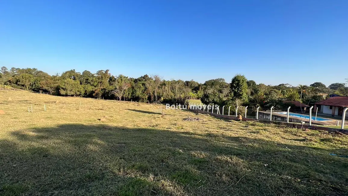 Foto 7 de Terreno / Lote à venda, 5200m2 em Cesario Lange - SP