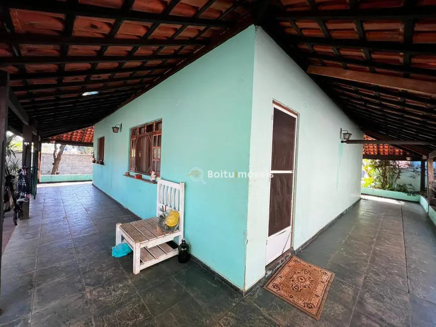 Foto 8 de Chácara com 2 quartos à venda, 1000m2 em Boituva - SP