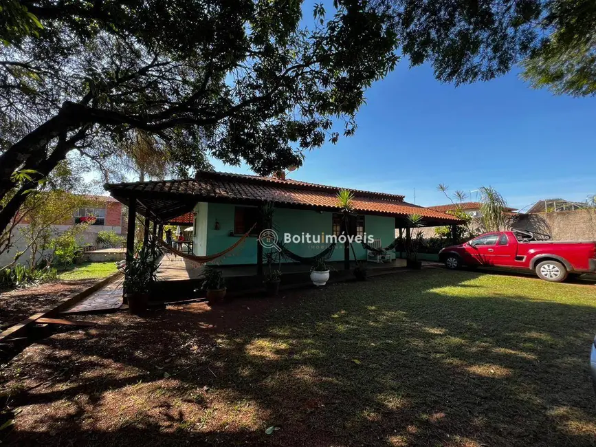 Foto 6 de Chácara com 2 quartos à venda, 1000m2 em Boituva - SP