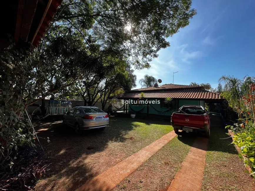 Foto 2 de Chácara com 2 quartos à venda, 1000m2 em Boituva - SP