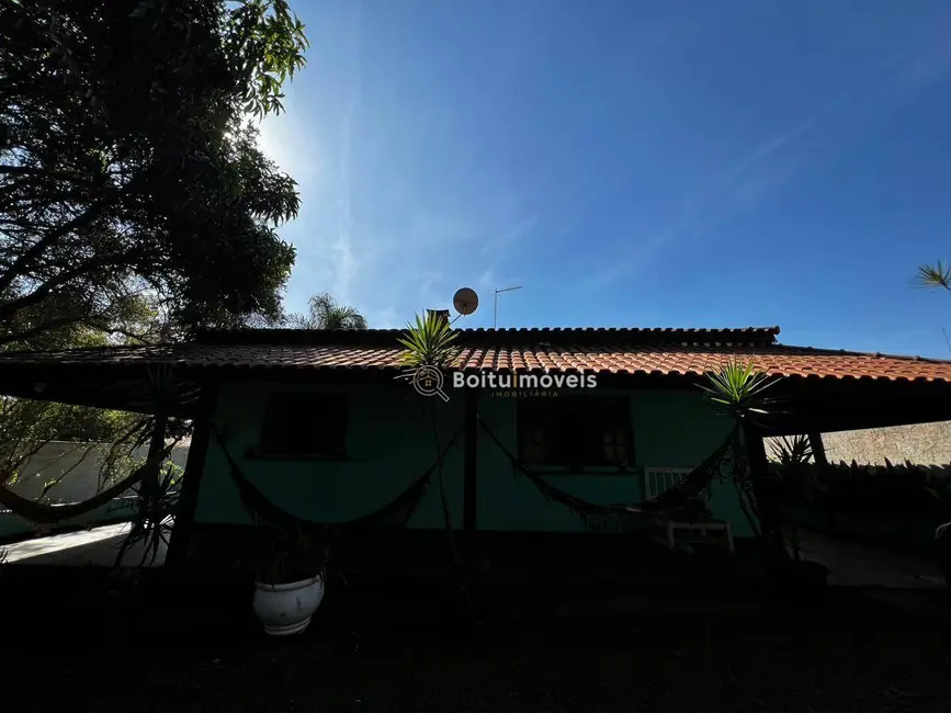 Foto 7 de Chácara com 2 quartos à venda, 1000m2 em Boituva - SP