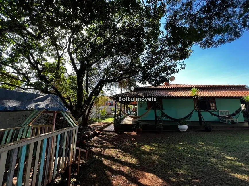 Foto 5 de Chácara com 2 quartos à venda, 1000m2 em Boituva - SP