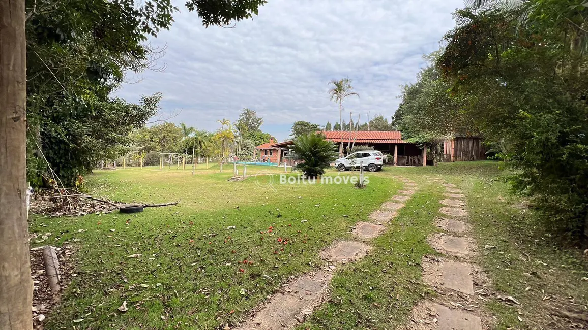 Foto 2 de Chácara com 2 quartos à venda, 6260m2 em Cesario Lange - SP