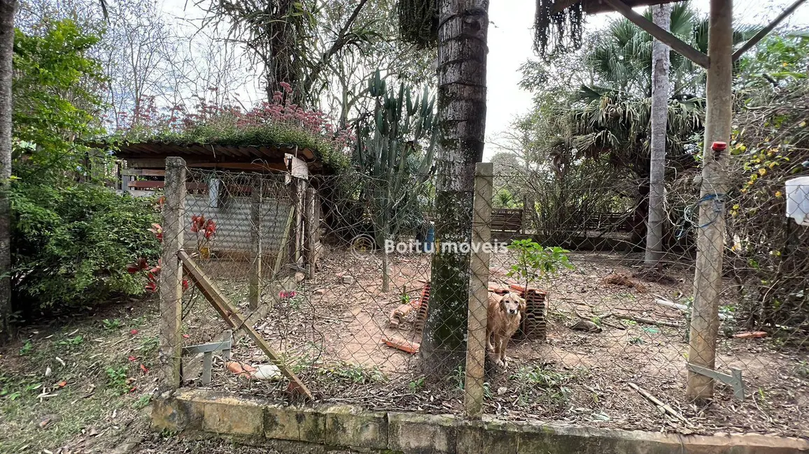 Foto 5 de Chácara com 2 quartos à venda, 6260m2 em Cesario Lange - SP