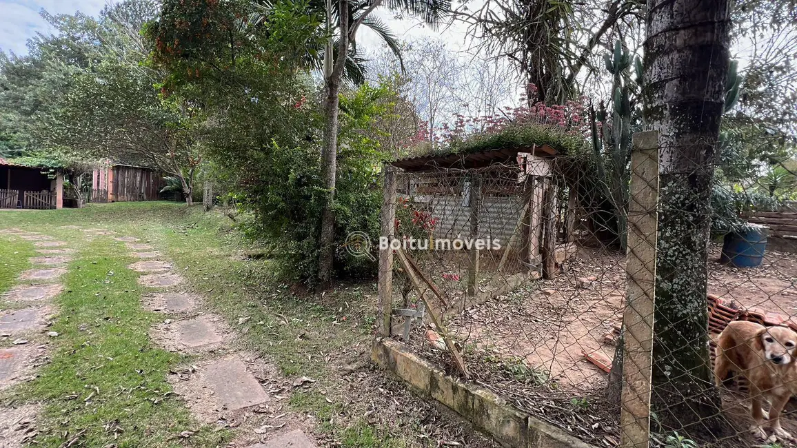 Foto 4 de Chácara com 2 quartos à venda, 6260m2 em Cesario Lange - SP