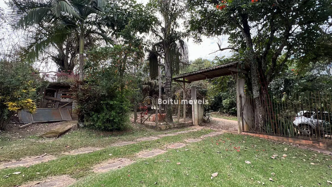 Foto 9 de Chácara com 2 quartos à venda, 6260m2 em Cesario Lange - SP