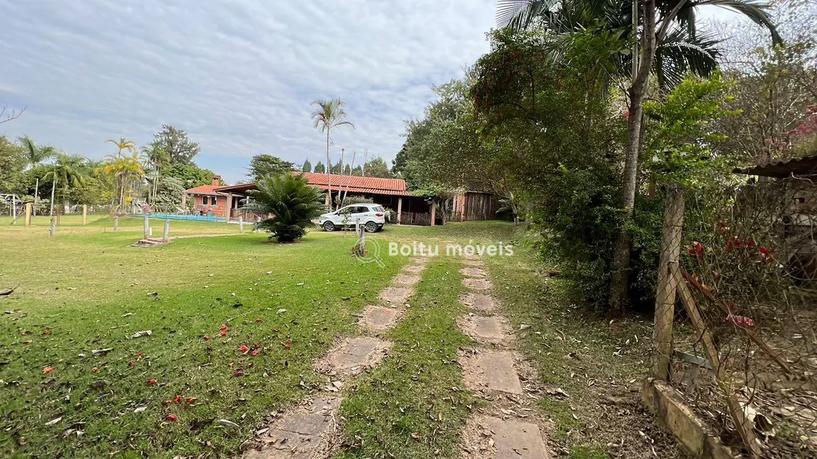 Foto 3 de Chácara com 2 quartos à venda, 6260m2 em Cesario Lange - SP