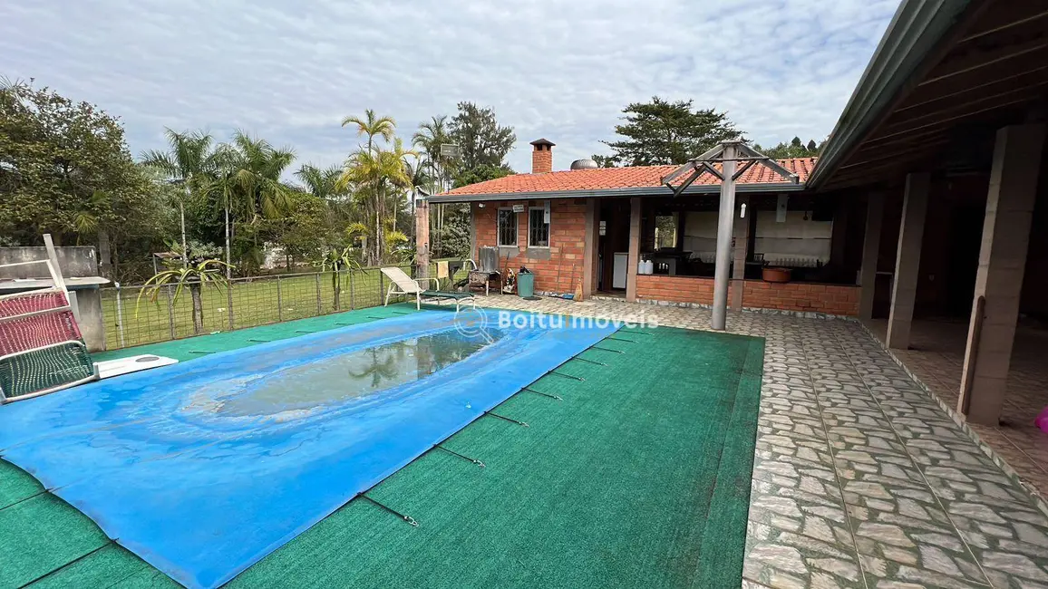 Foto 1 de Chácara com 2 quartos à venda, 6260m2 em Cesario Lange - SP