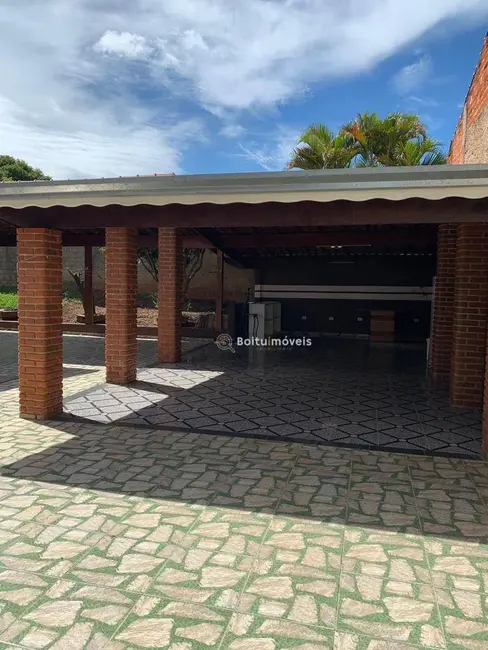 Foto 8 de Chácara com 5 quartos à venda, 1292m2 em Boituva - SP