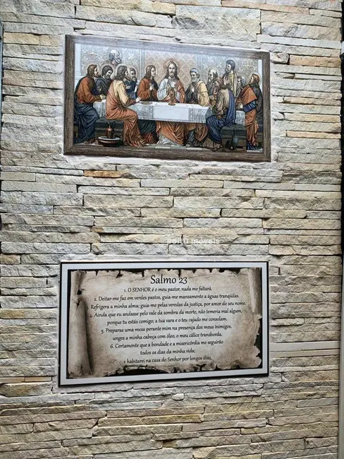 Foto 4 de Chácara com 5 quartos à venda, 1292m2 em Boituva - SP