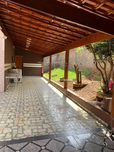 Foto 5 de Chácara com 5 quartos à venda, 1292m2 em Boituva - SP