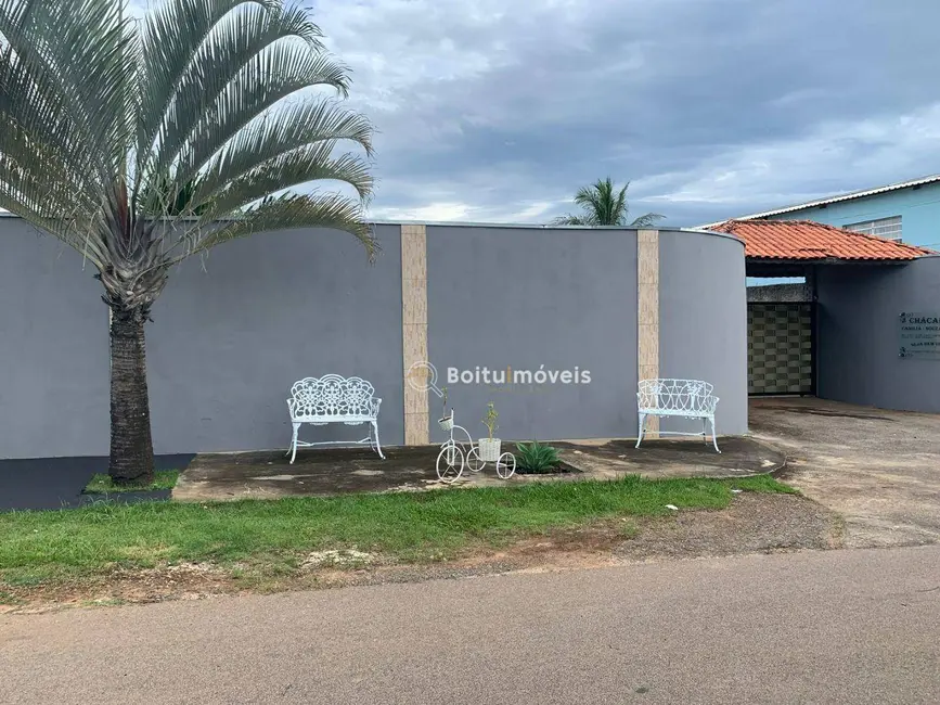 Foto 3 de Chácara com 5 quartos à venda, 1292m2 em Boituva - SP