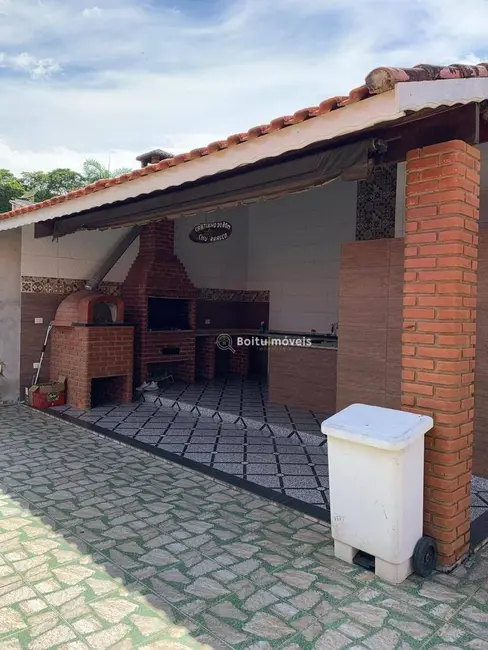 Foto 9 de Chácara com 5 quartos à venda, 1292m2 em Boituva - SP