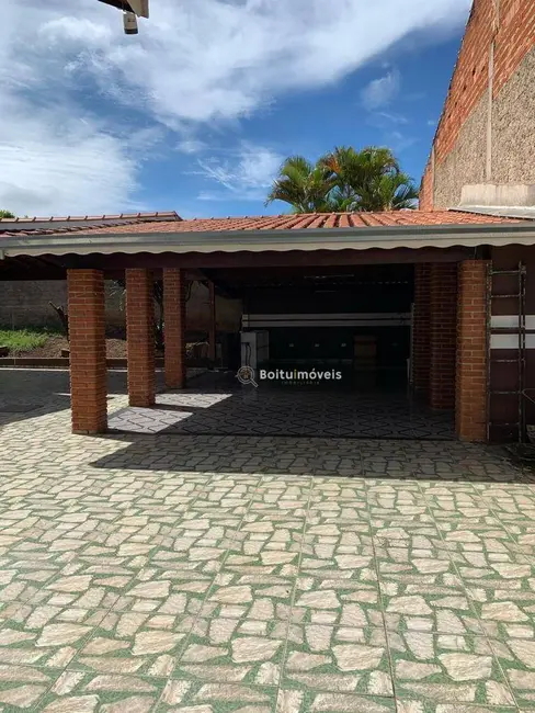 Foto 7 de Chácara com 5 quartos à venda, 1292m2 em Boituva - SP