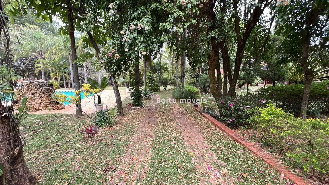Foto 2 de Chácara com 3 quartos à venda, 10000m2 em Cesario Lange - SP