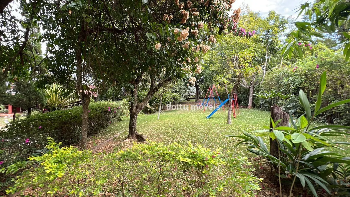 Foto 4 de Chácara com 3 quartos à venda, 10000m2 em Cesario Lange - SP