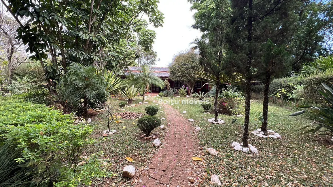 Foto 8 de Chácara com 3 quartos à venda, 10000m2 em Cesario Lange - SP