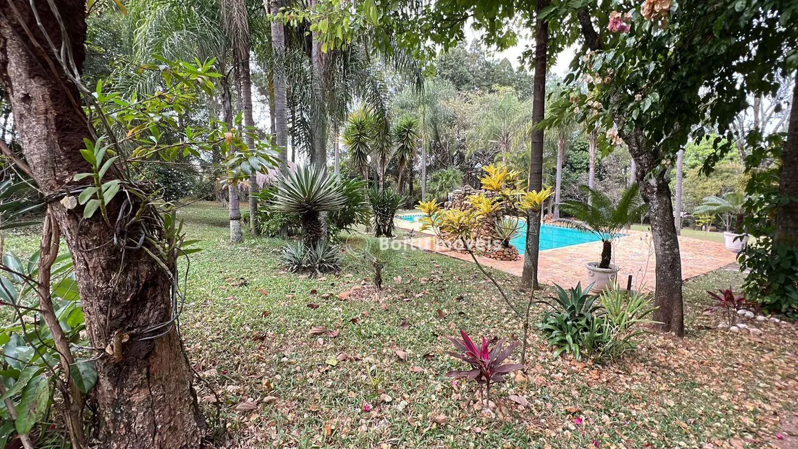 Foto 5 de Chácara com 3 quartos à venda, 10000m2 em Cesario Lange - SP