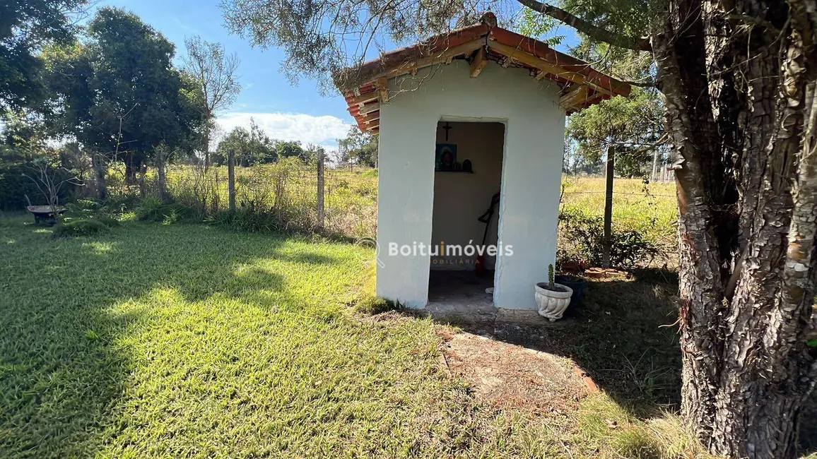 Foto 7 de Chácara com 2 quartos à venda, 5200m2 em Cesario Lange - SP