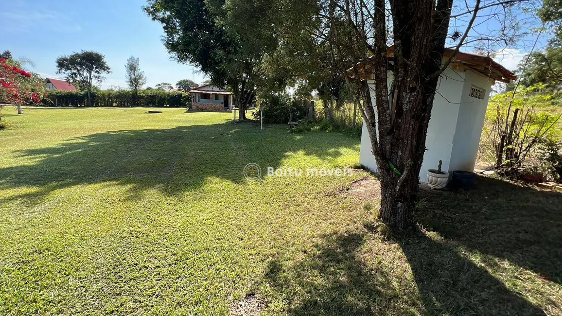 Foto 5 de Chácara com 2 quartos à venda, 5200m2 em Cesario Lange - SP