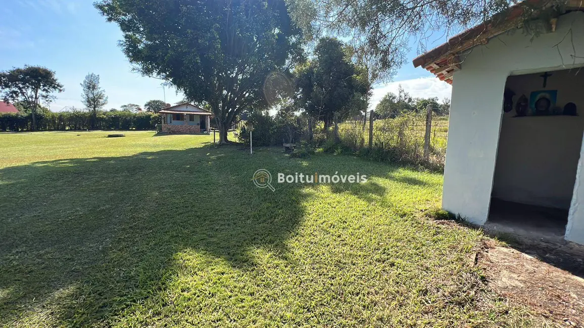 Foto 6 de Chácara com 2 quartos à venda, 5200m2 em Cesario Lange - SP