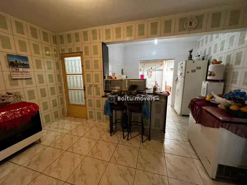 Foto 7 de Casa com 4 quartos à venda, 250m2 em Boituva - SP