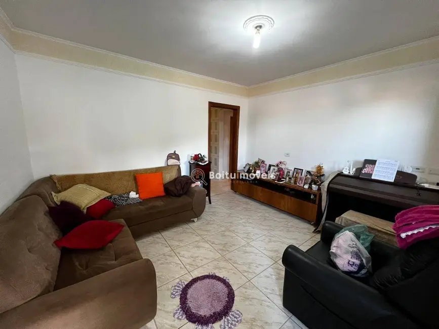 Foto 1 de Casa com 4 quartos à venda, 250m2 em Boituva - SP