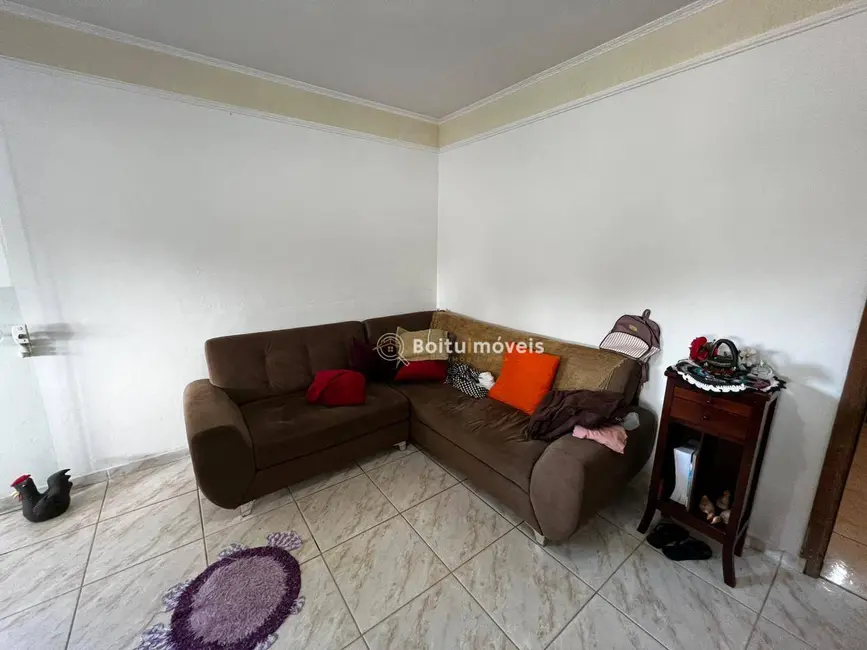 Foto 3 de Casa com 4 quartos à venda, 250m2 em Boituva - SP