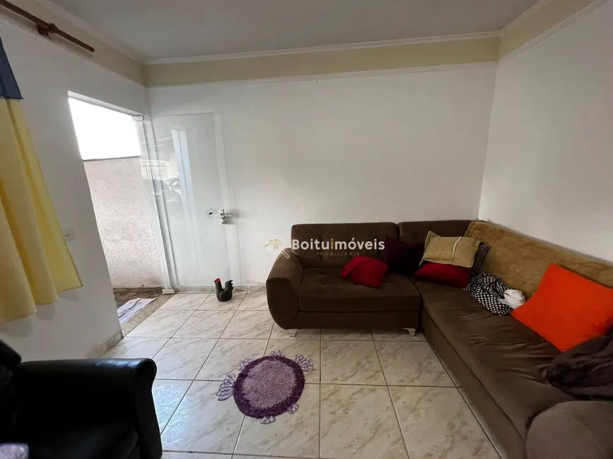 Foto 4 de Casa com 4 quartos à venda, 250m2 em Boituva - SP
