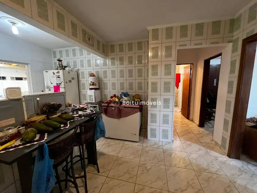 Foto 9 de Casa com 4 quartos à venda, 250m2 em Boituva - SP