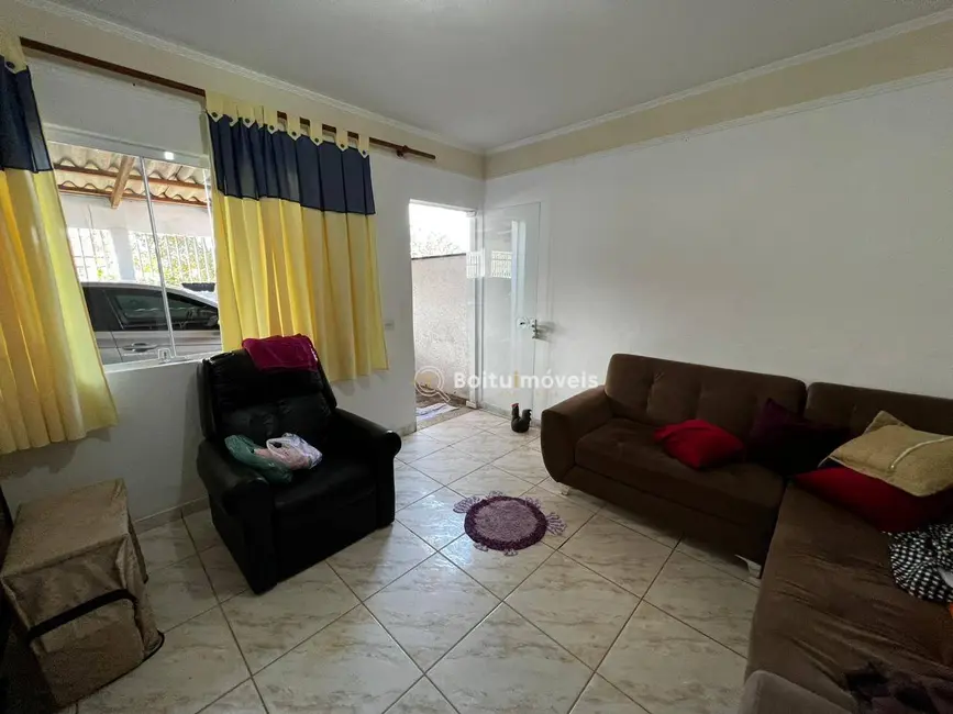 Foto 5 de Casa com 4 quartos à venda, 250m2 em Boituva - SP