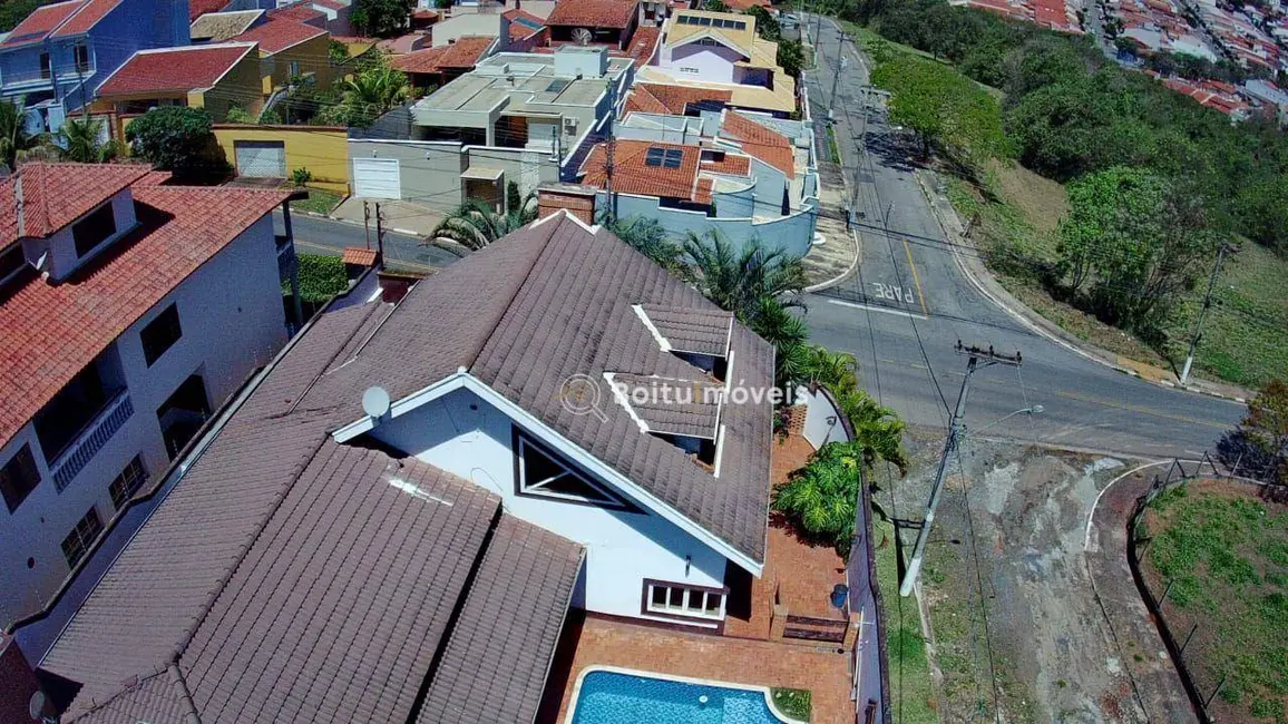 Foto 6 de Casa com 3 quartos à venda, 647m2 em Colina Verde, Tatui - SP