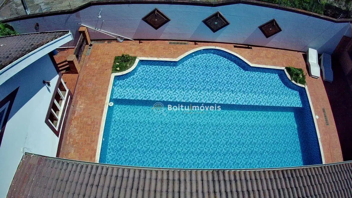 Foto 9 de Casa com 3 quartos à venda, 647m2 em Colina Verde, Tatui - SP