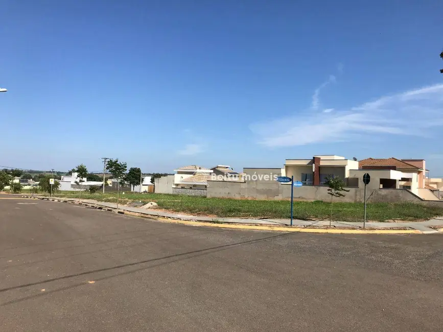 Foto 4 de Terreno / Lote à venda, 553m2 em Boituva - SP