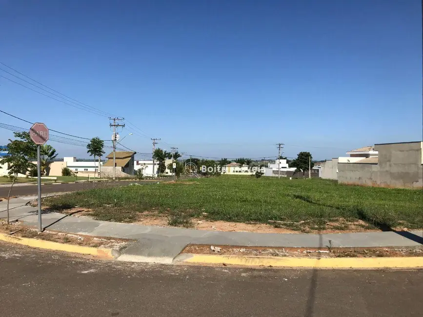 Foto 1 de Terreno / Lote à venda, 553m2 em Boituva - SP
