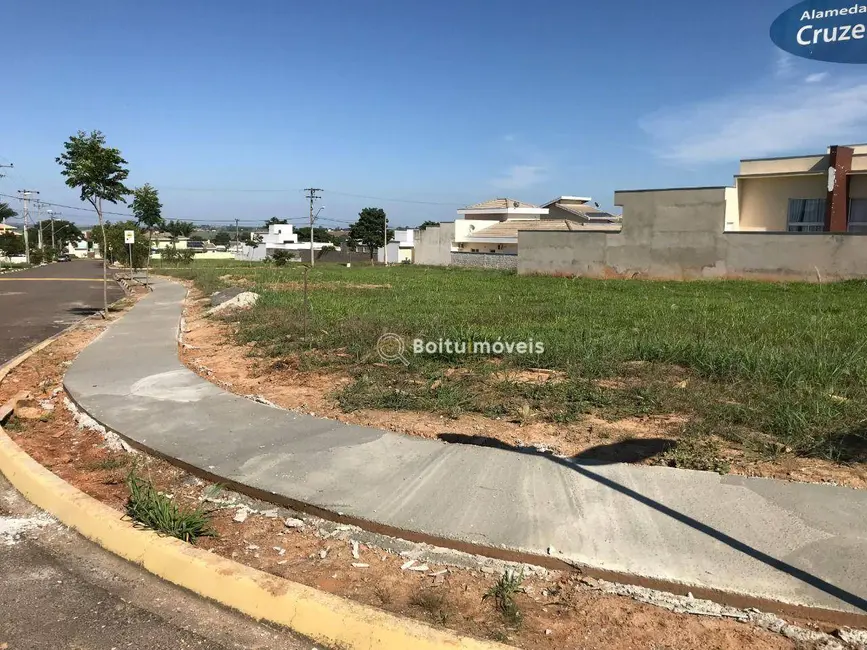 Foto 2 de Terreno / Lote à venda, 553m2 em Boituva - SP