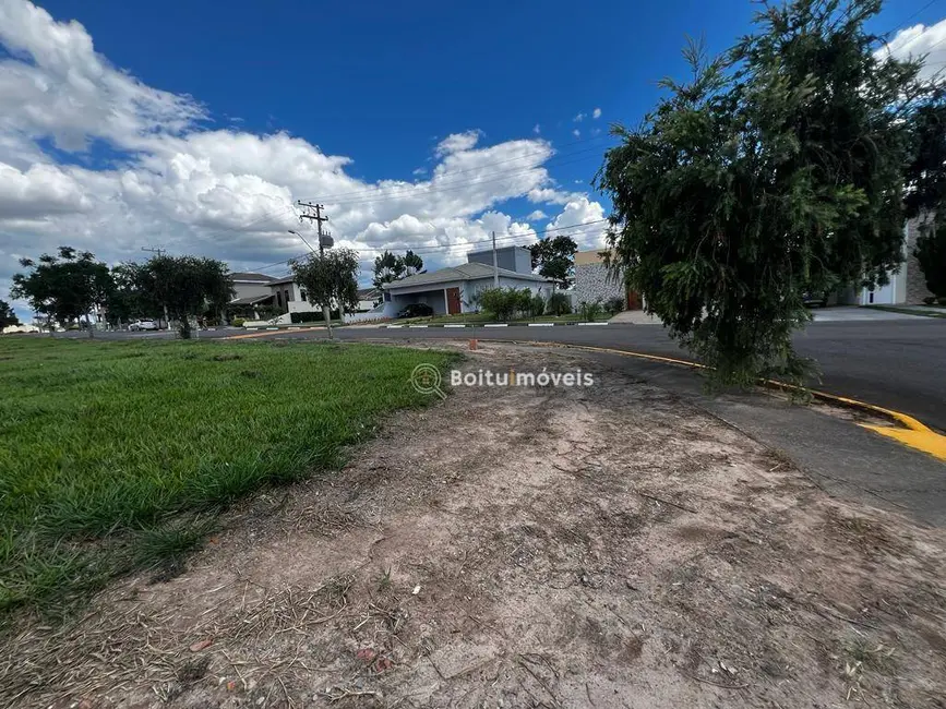 Foto 1 de Terreno / Lote à venda, 511m2 em Boituva - SP