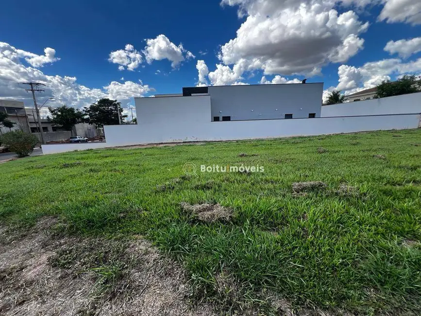 Foto 6 de Terreno / Lote à venda, 511m2 em Boituva - SP