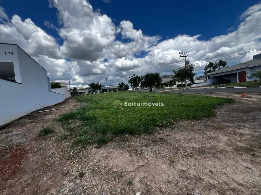 Foto 2 de Terreno / Lote à venda, 511m2 em Boituva - SP