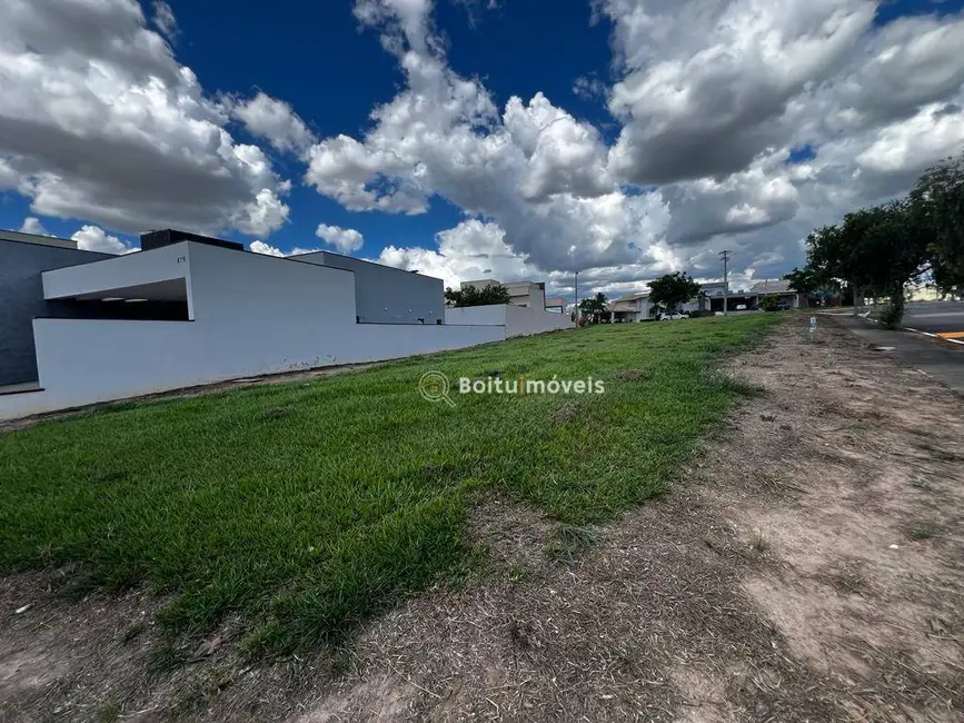 Foto 4 de Terreno / Lote à venda, 511m2 em Boituva - SP