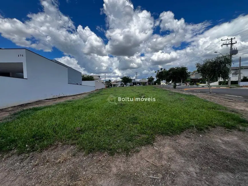 Foto 3 de Terreno / Lote à venda, 511m2 em Boituva - SP