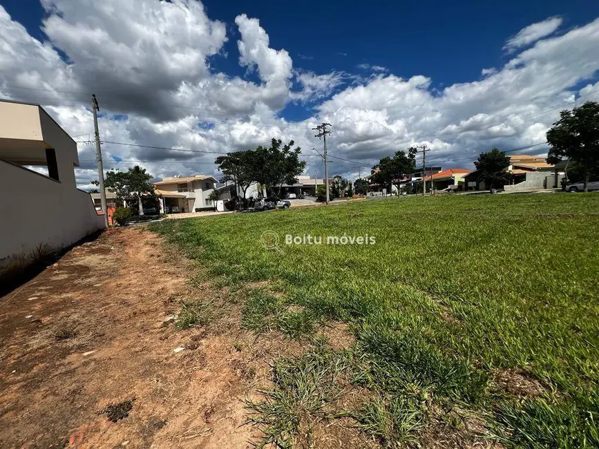 Foto 2 de Terreno / Lote à venda, 501m2 em Boituva - SP