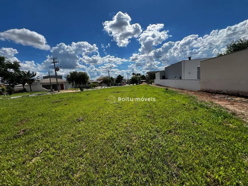 Foto 4 de Terreno / Lote à venda, 501m2 em Boituva - SP