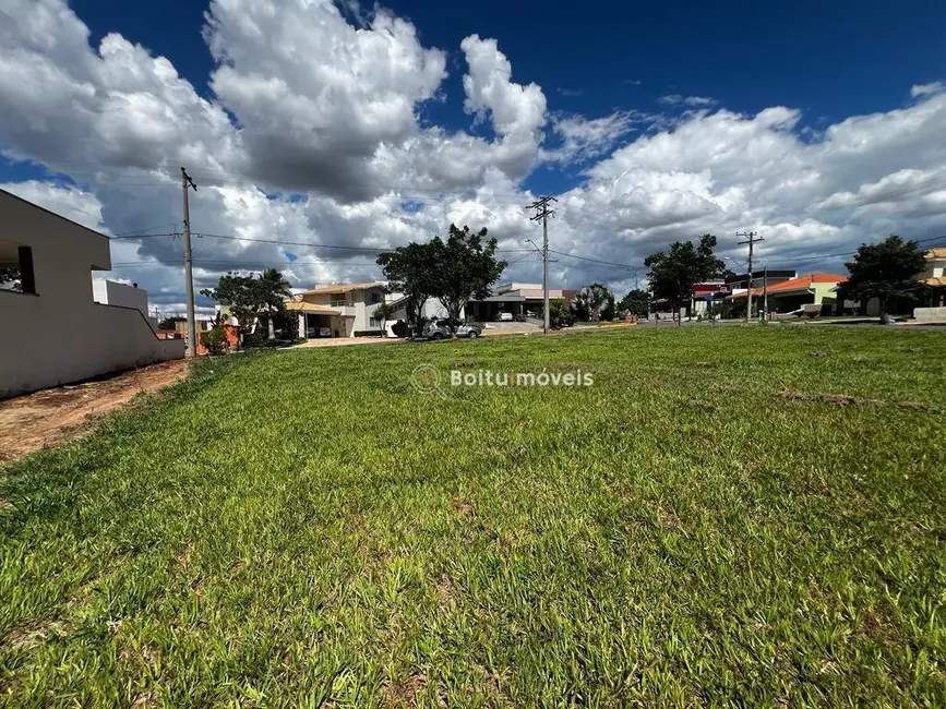 Foto 1 de Terreno / Lote à venda, 501m2 em Boituva - SP