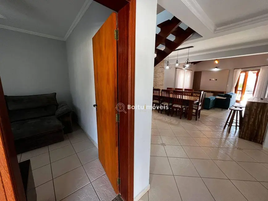 Foto 7 de Sobrado com 3 quartos à venda, 369m2 em Boituva - SP