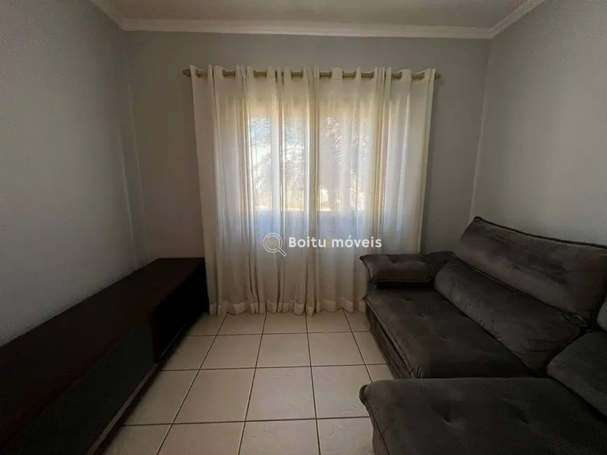Foto 9 de Sobrado com 3 quartos à venda, 369m2 em Boituva - SP