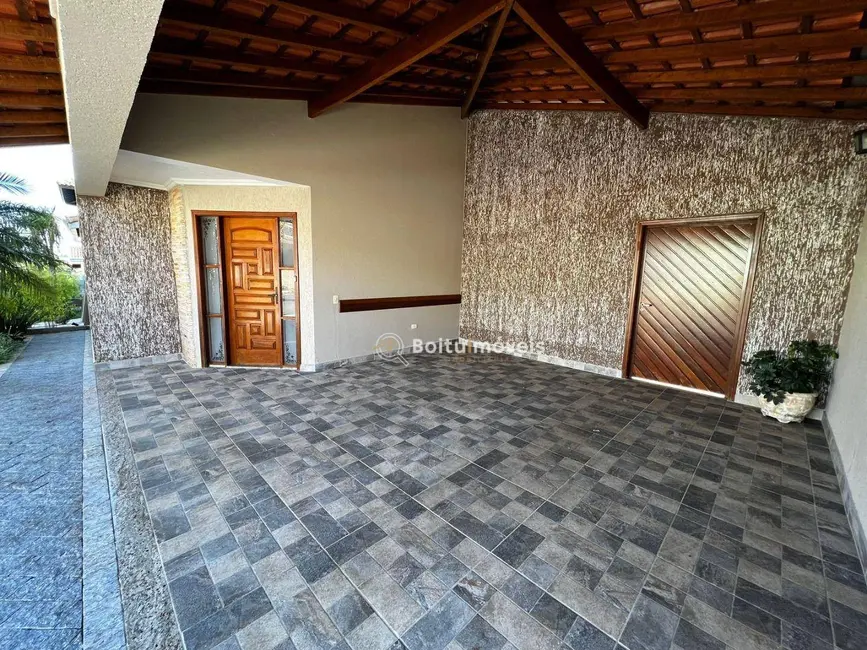 Foto 5 de Sobrado com 3 quartos à venda, 369m2 em Boituva - SP